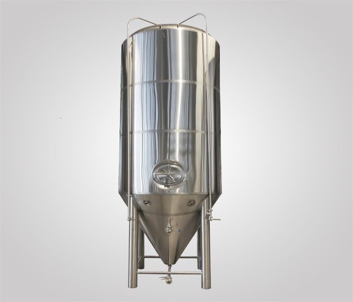 <b>Fermentador de acero inoxidable 70BBL</b>